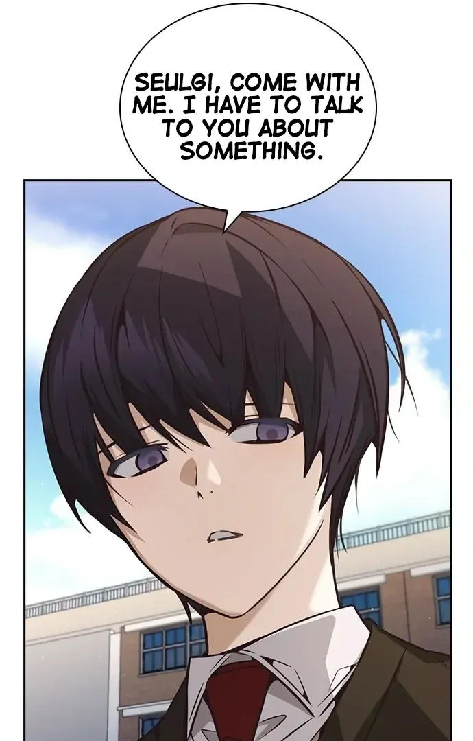 Friendly Competition Chapter 36 page 86 - 