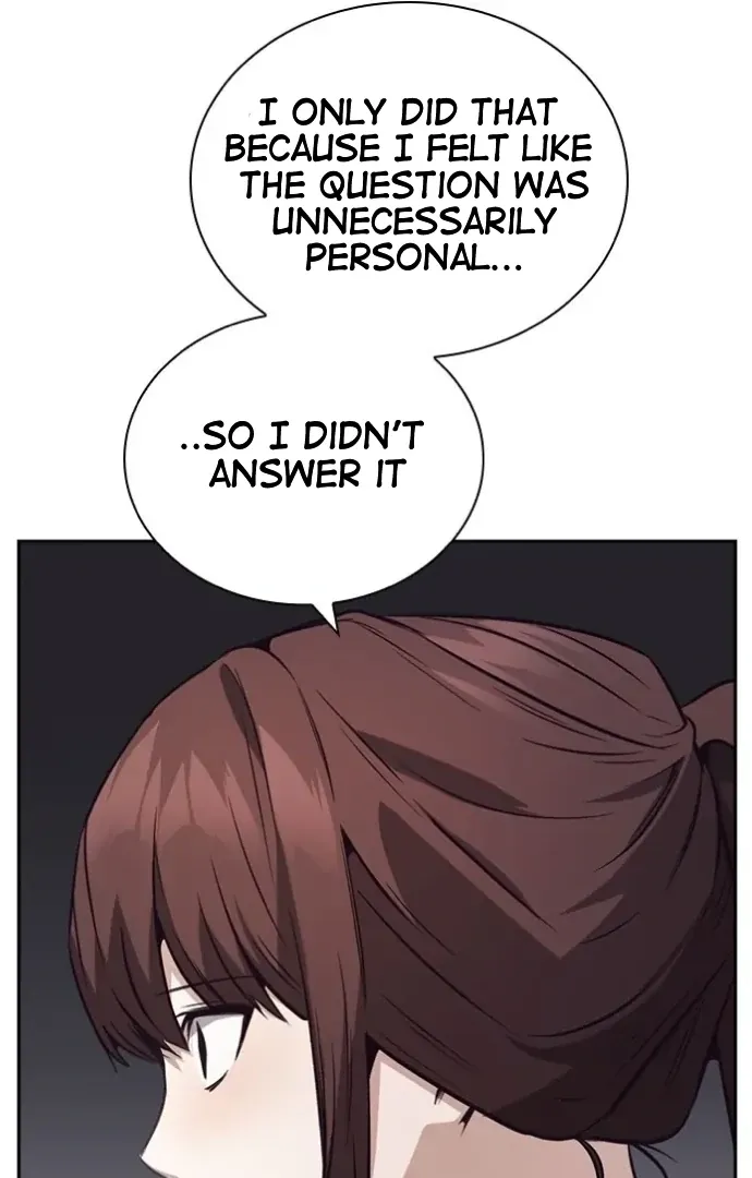 Friendly Competition Chapter 36 page 10 - 