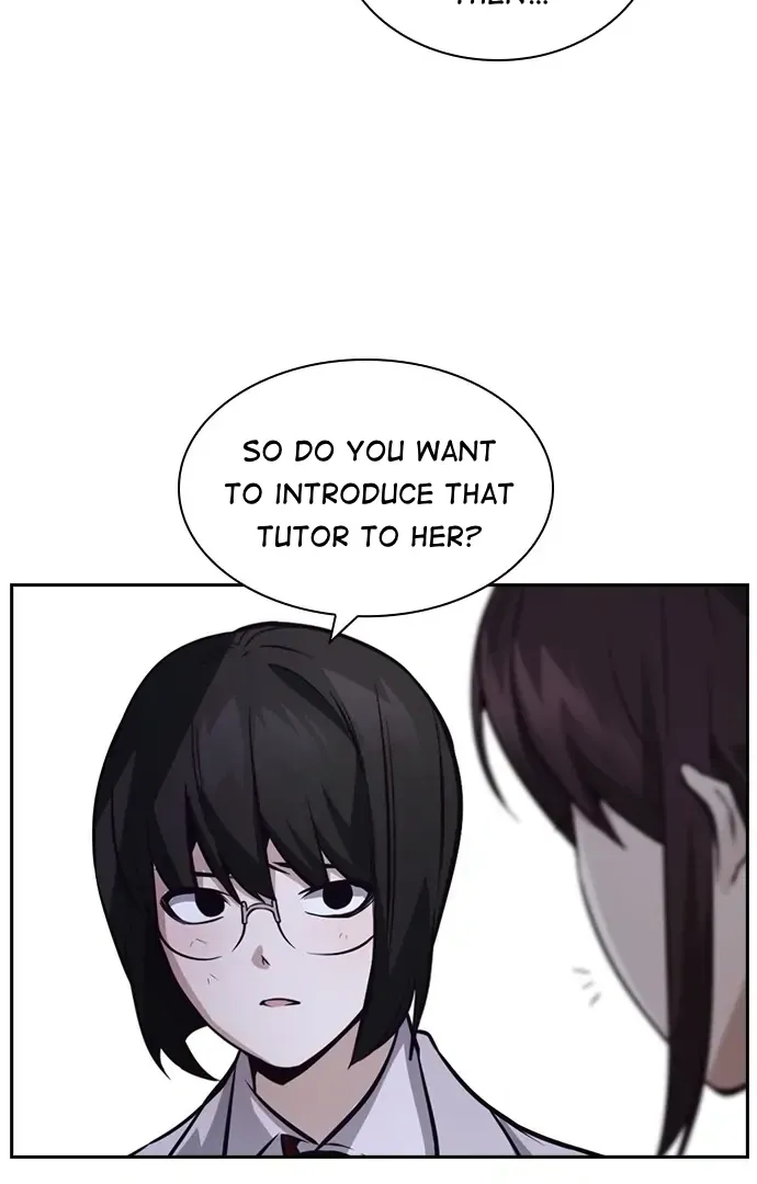 Friendly Competition Chapter 37 page 104 - 