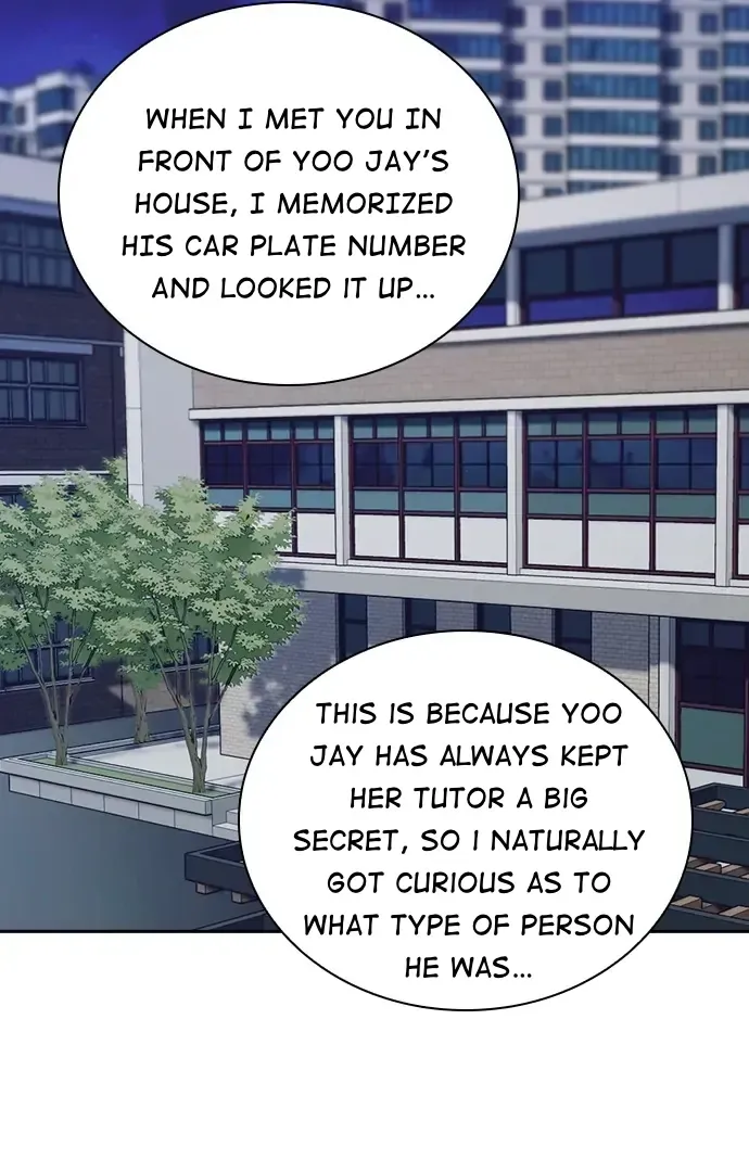 Friendly Competition Chapter 37 page 110 - 