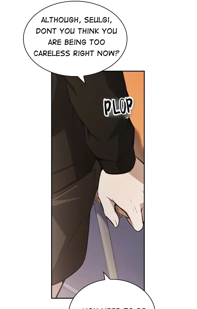 Friendly Competition Chapter 37 page 12 - 