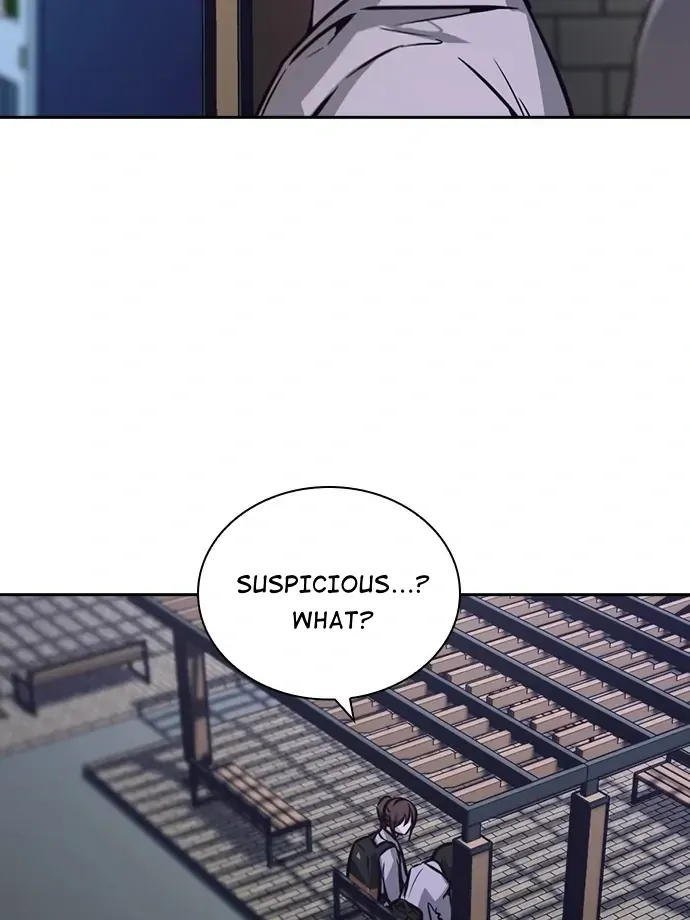 Friendly Competition Chapter 37 page 112 - 