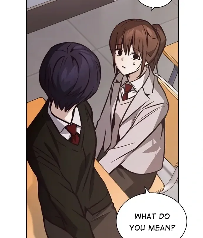 Friendly Competition Chapter 37 page 14 - 