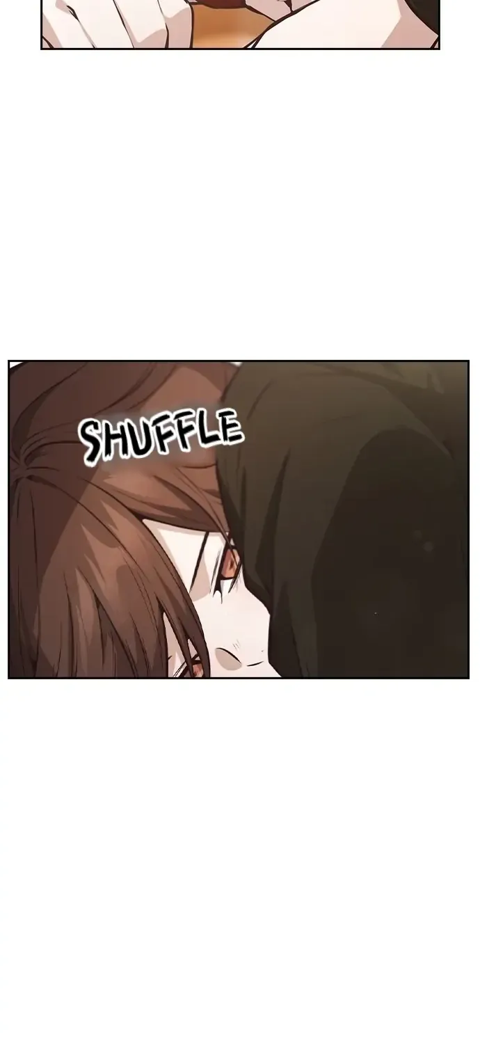 Friendly Competition Chapter 37 page 3 - 