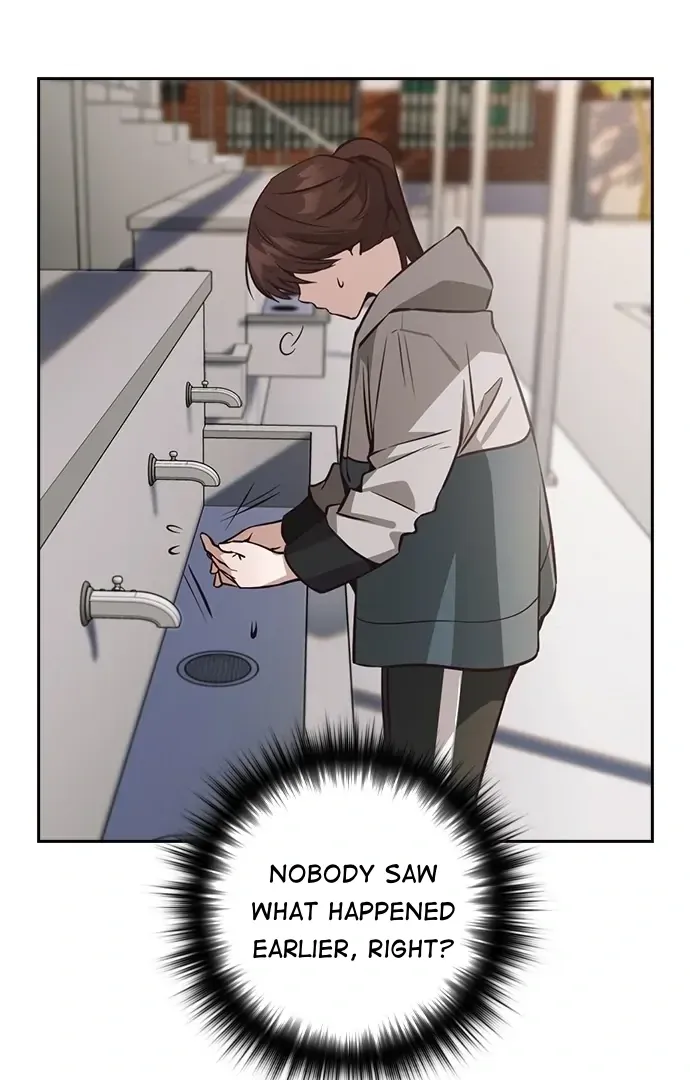 Friendly Competition Chapter 37 page 37 - 