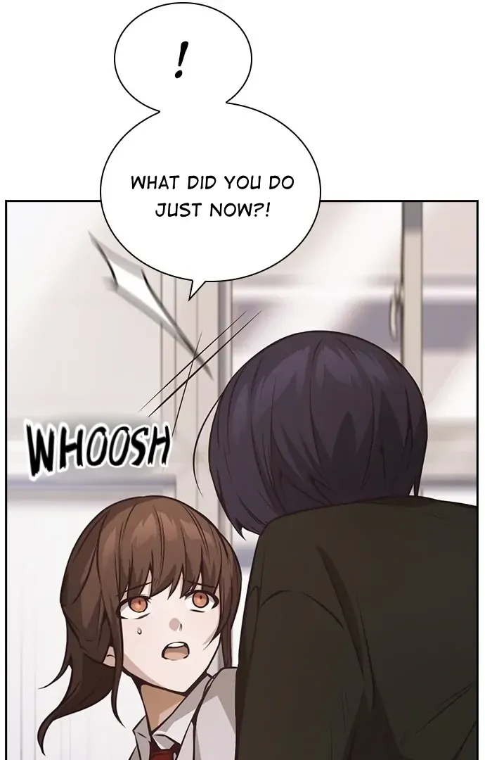 Friendly Competition Chapter 37 page 5 - 