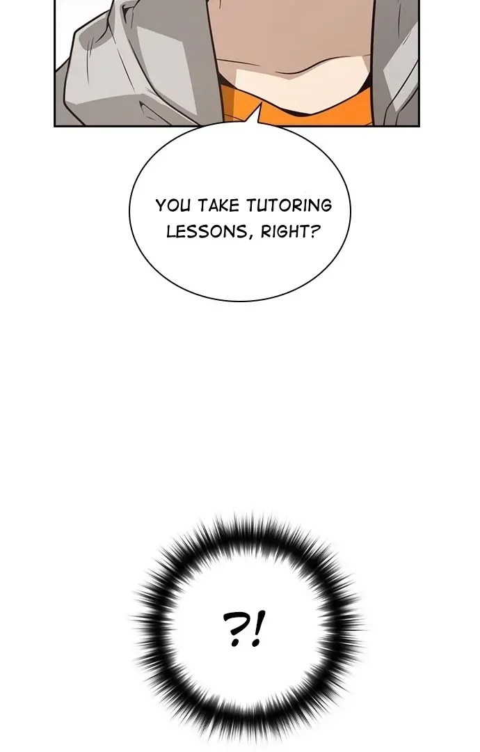 Friendly Competition Chapter 37 page 58 - 