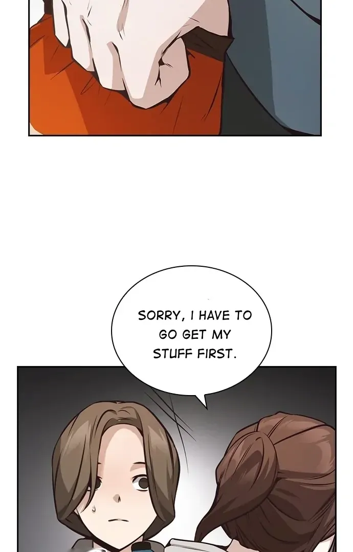 Friendly Competition Chapter 37 page 62 - 