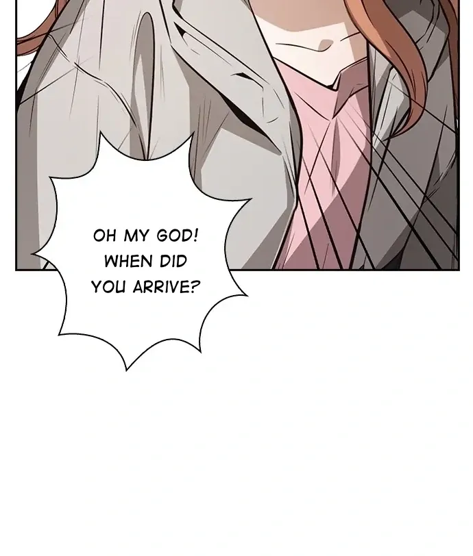 Friendly Competition Chapter 37 page 76 - 