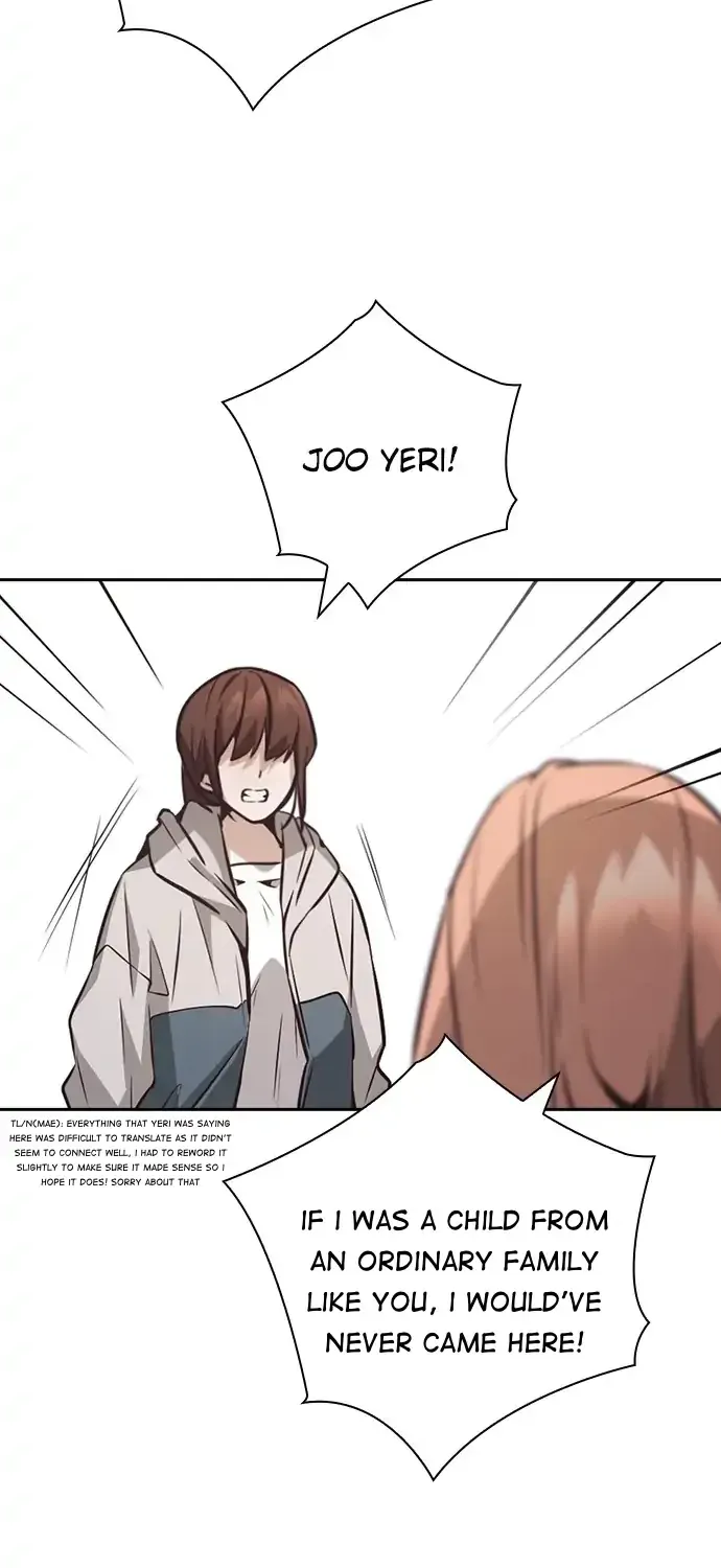 Friendly Competition Chapter 37 page 86 - 