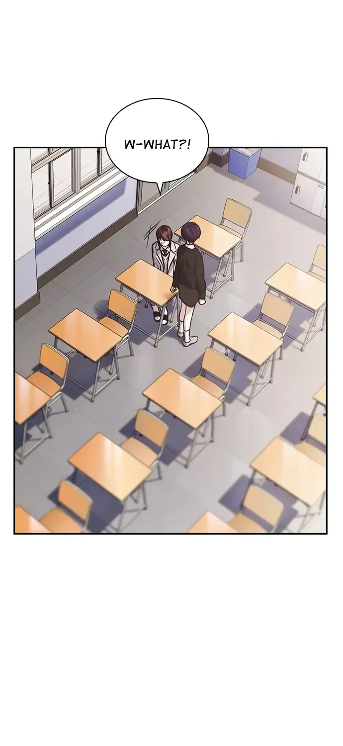 Friendly Competition Chapter 37 page 10 - 
