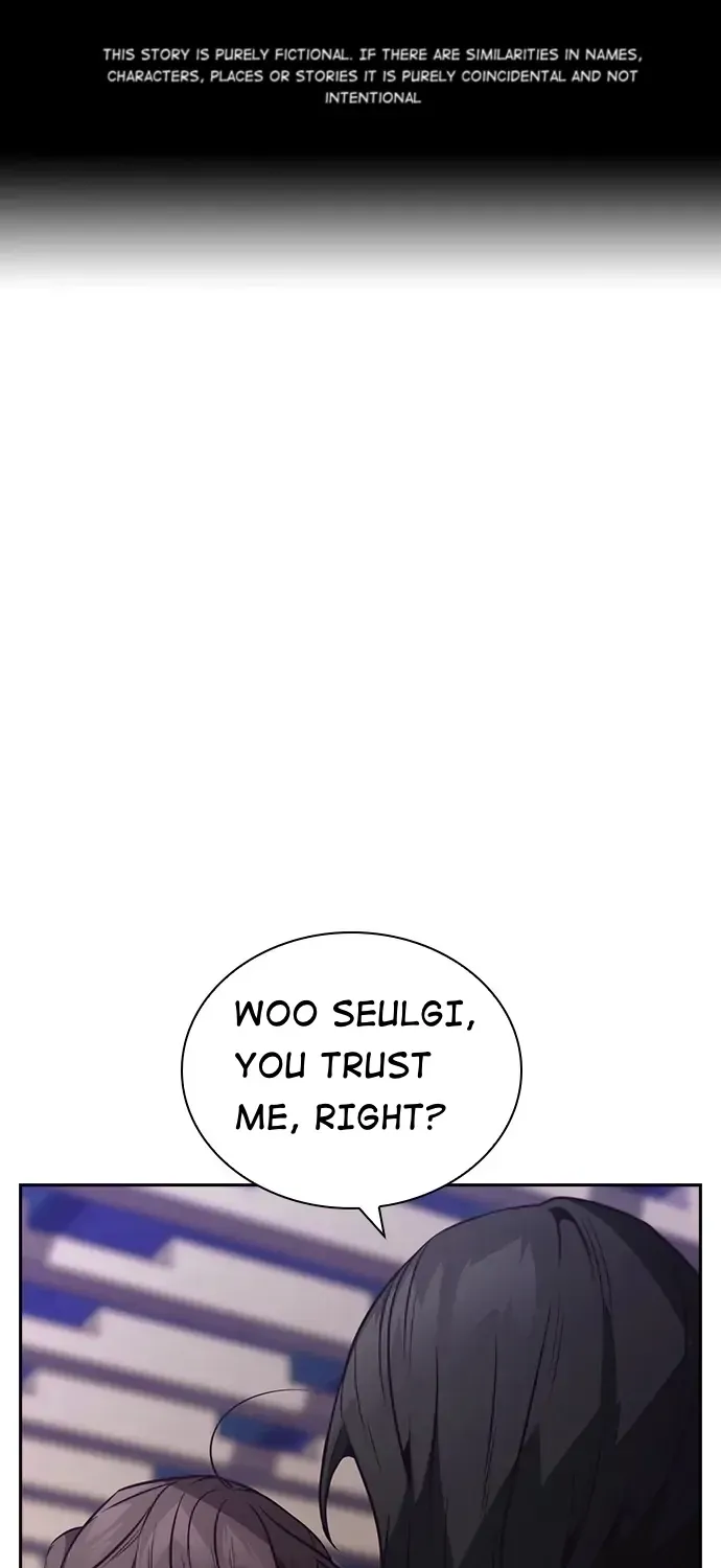 Friendly Competition Chapter 38 page 1 - 