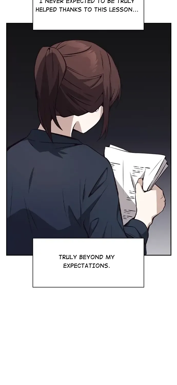 Friendly Competition Chapter 38 page 104 - 