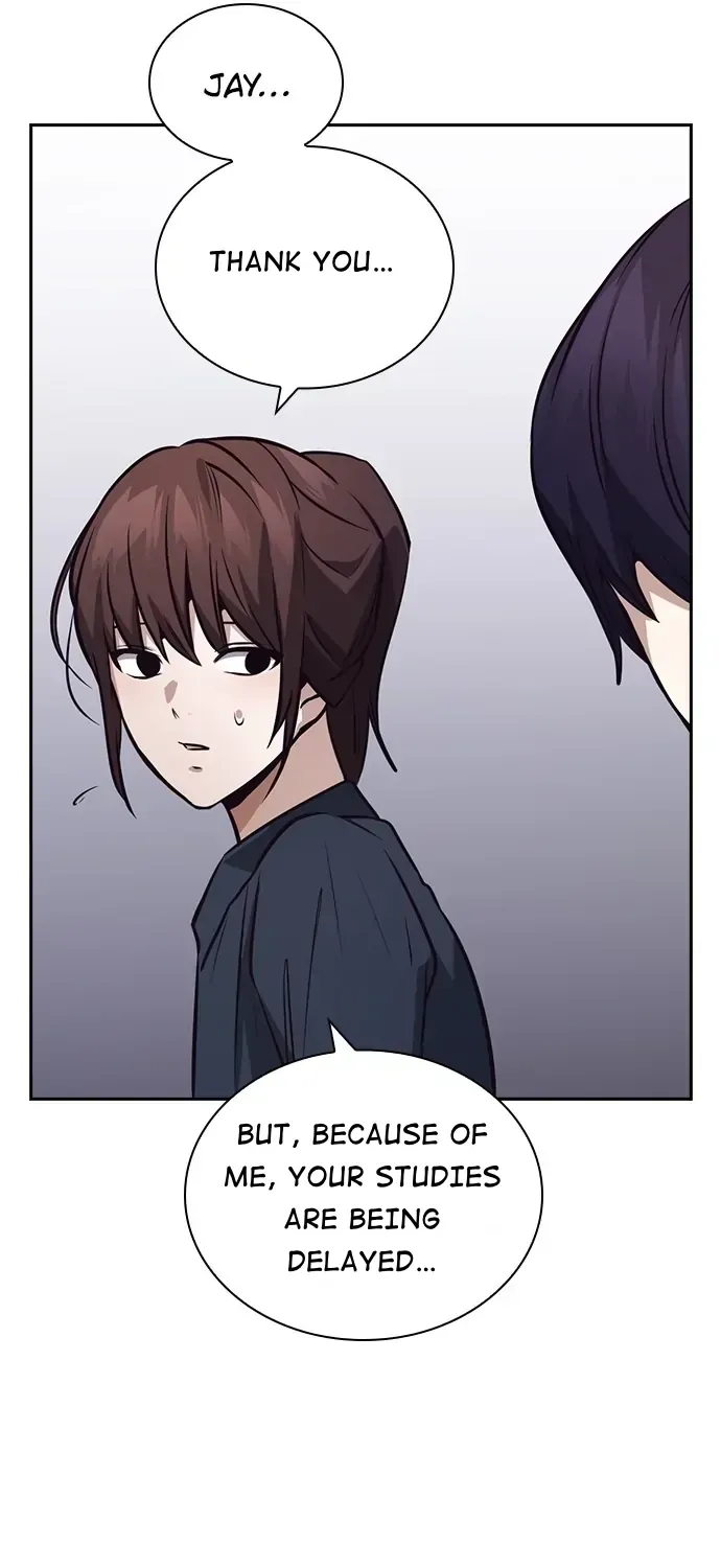 Friendly Competition Chapter 38 page 109 - 