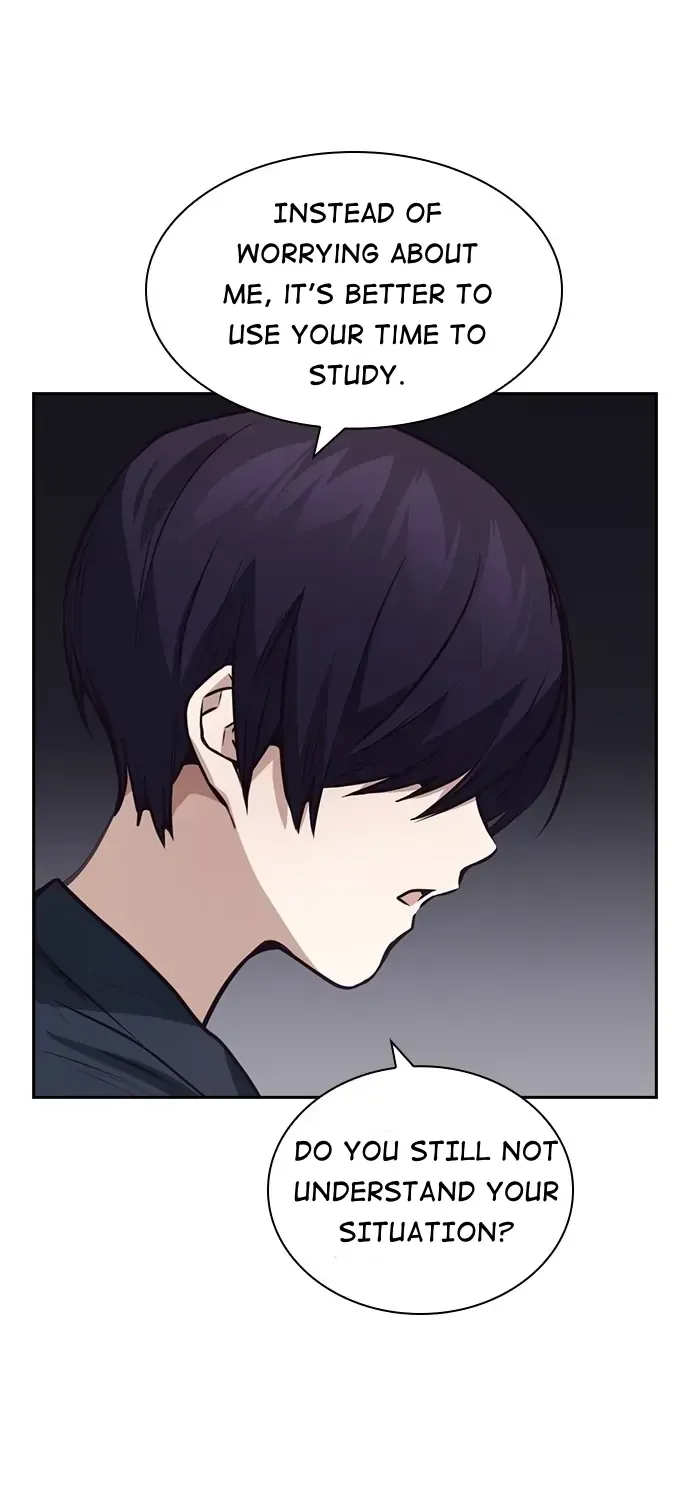 Friendly Competition Chapter 38 page 110 - 