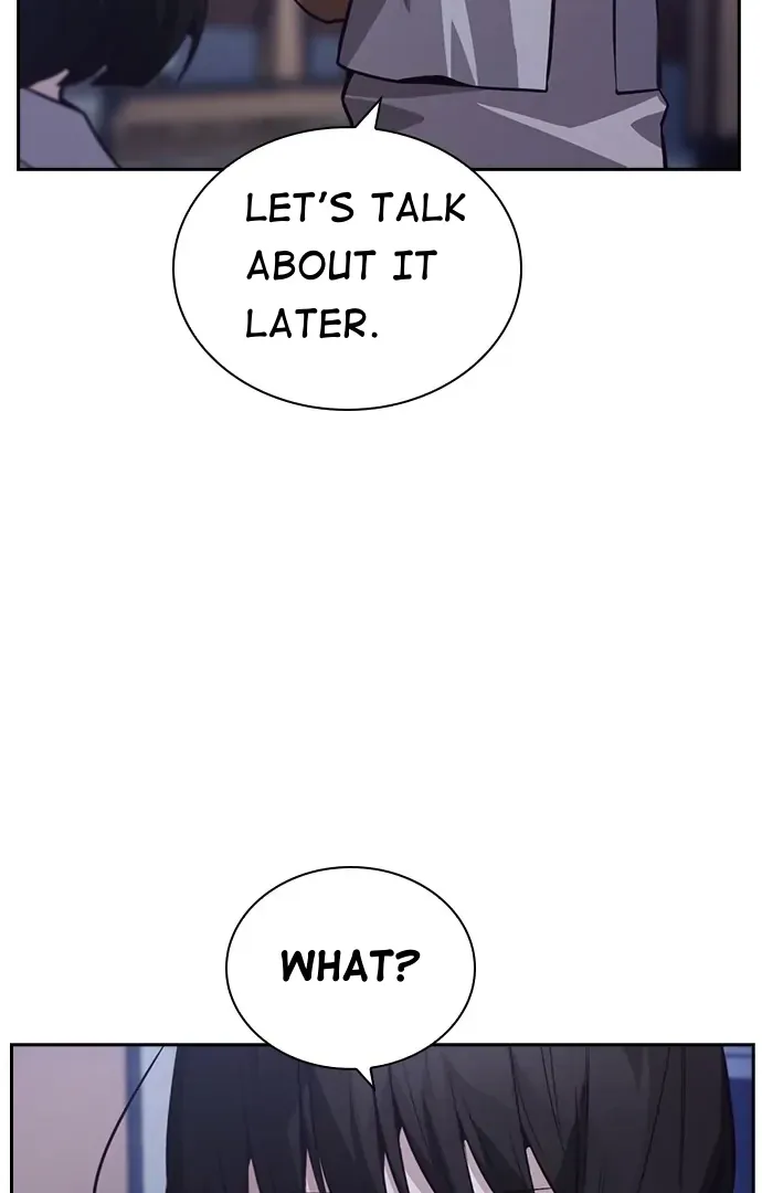 Friendly Competition Chapter 38 page 12 - 