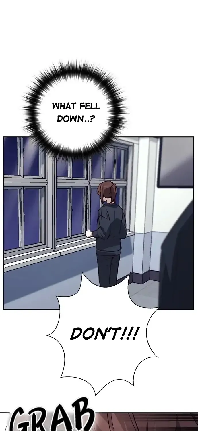 Friendly Competition Chapter 38 page 120 - 