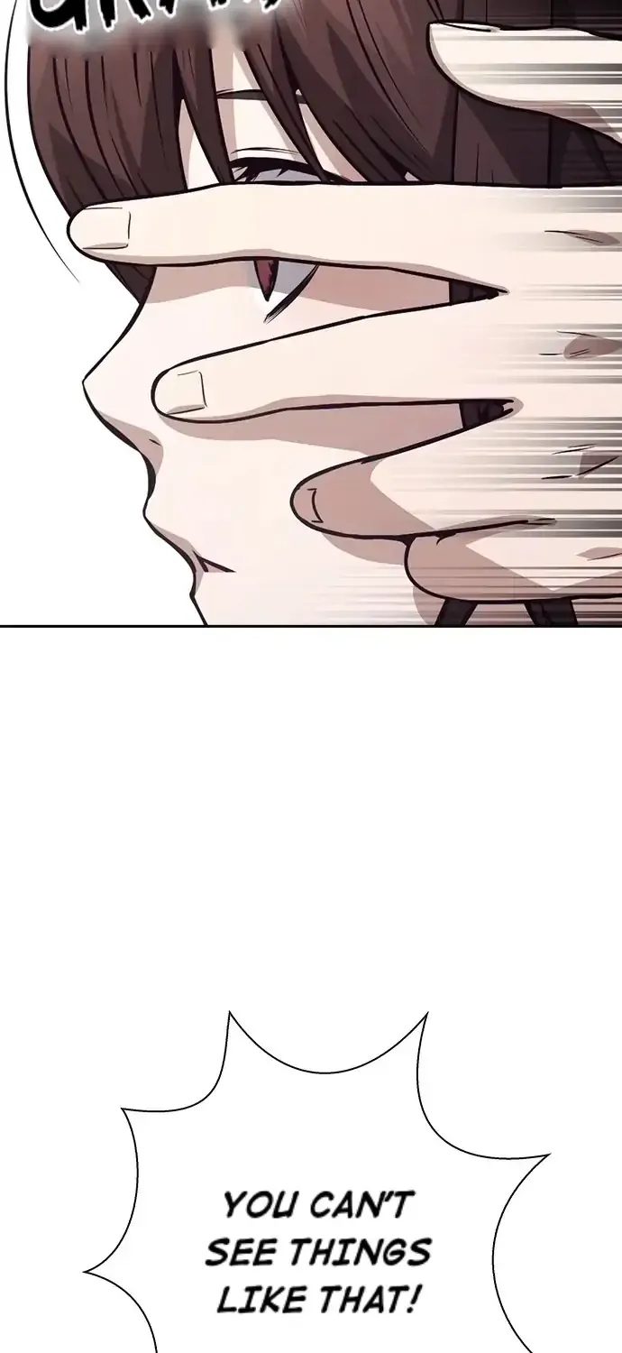 Friendly Competition Chapter 38 page 121 - 