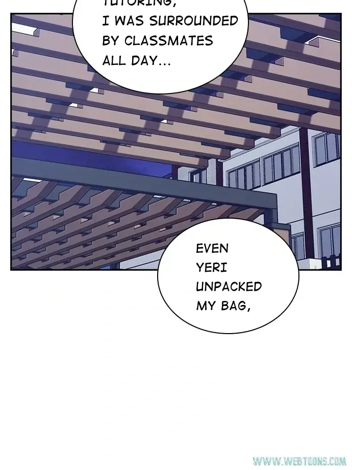 Friendly Competition Chapter 38 page 14 - 