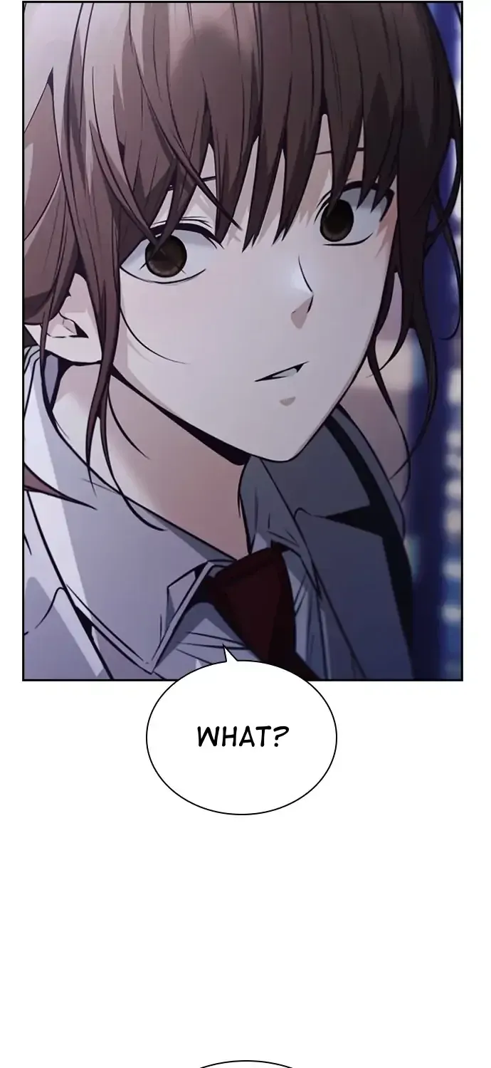 Friendly Competition Chapter 38 page 4 - 