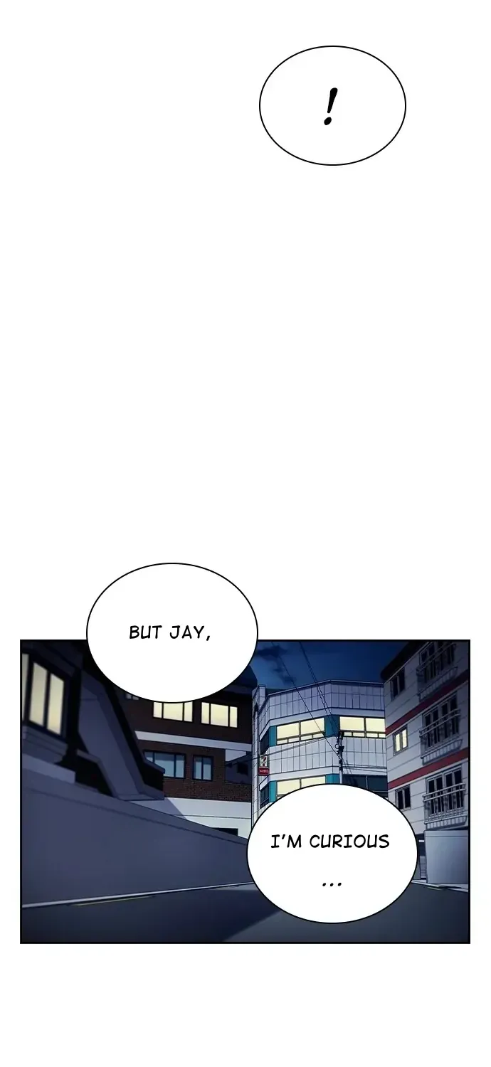 Friendly Competition Chapter 38 page 43 - 