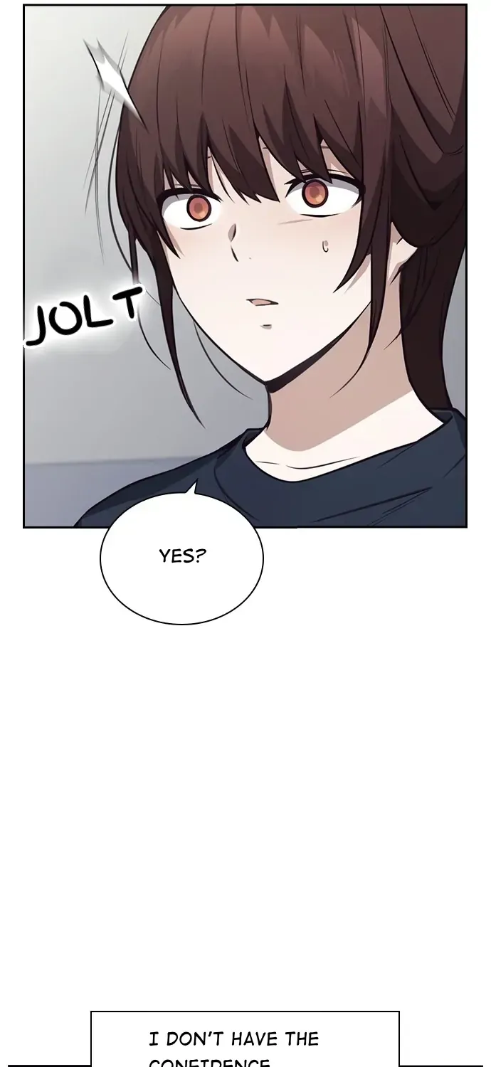 Friendly Competition Chapter 38 page 61 - 