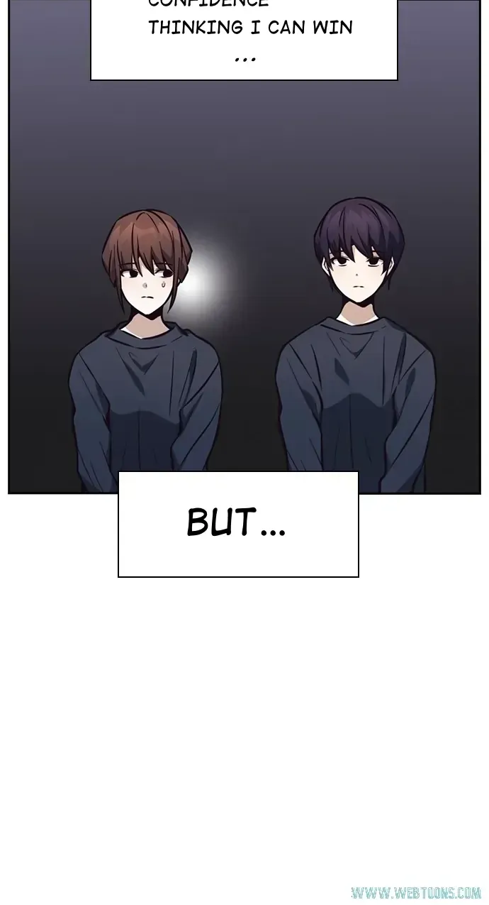 Friendly Competition Chapter 38 page 62 - 