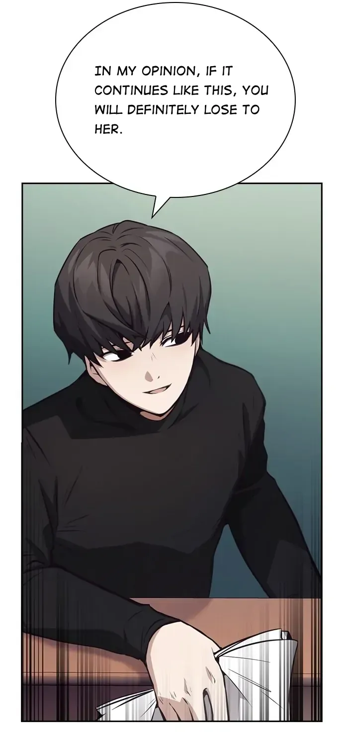 Friendly Competition Chapter 38 page 63 - 
