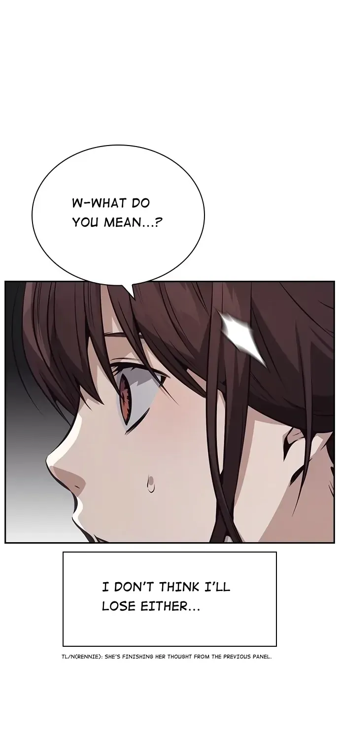 Friendly Competition Chapter 38 page 64 - 