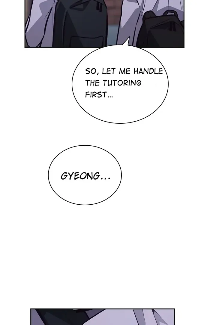 Friendly Competition Chapter 38 page 8 - 