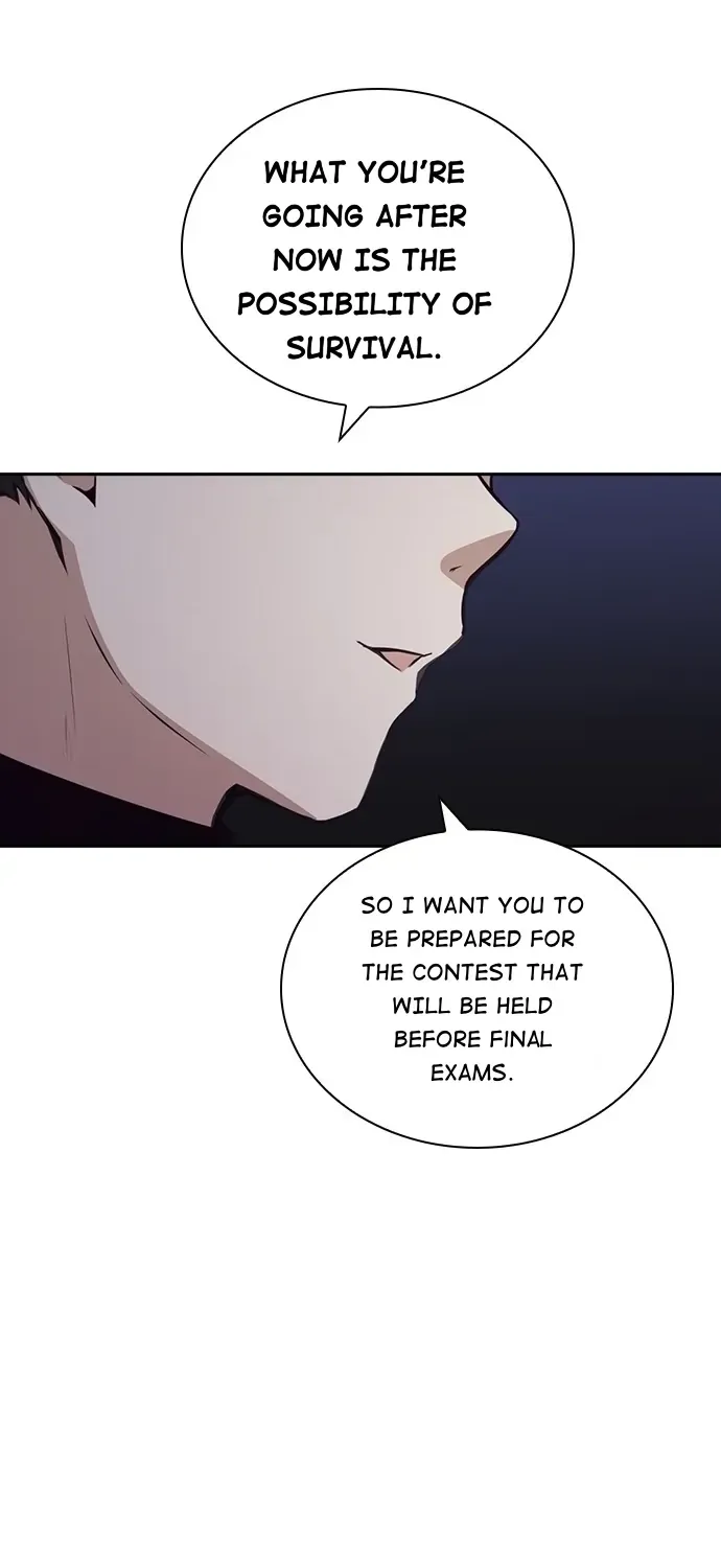 Friendly Competition Chapter 38 page 75 - 