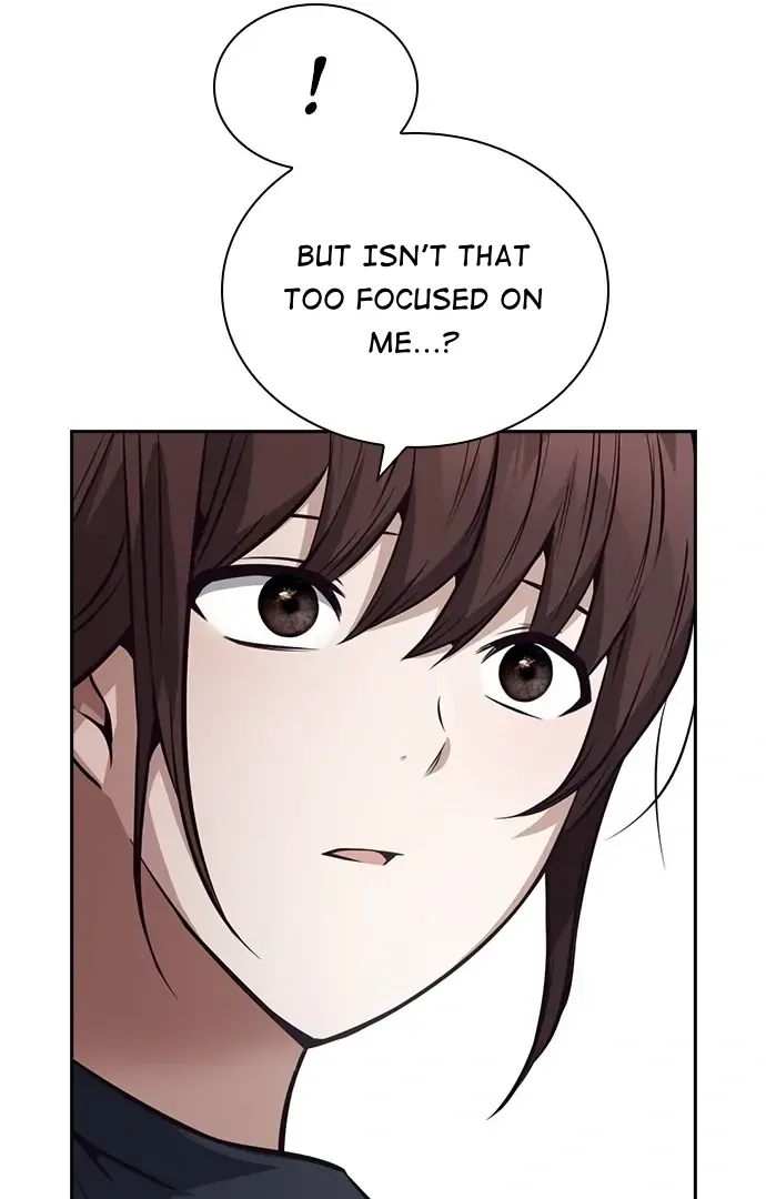 Friendly Competition Chapter 38 page 77 - 