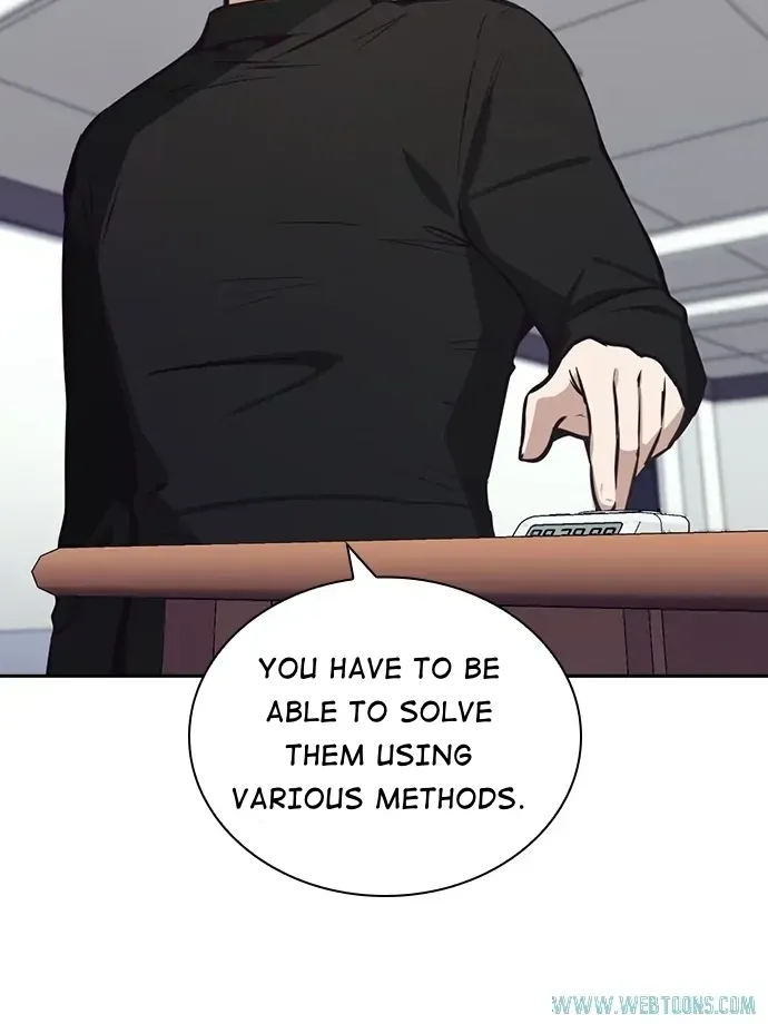 Friendly Competition Chapter 38 page 88 - 