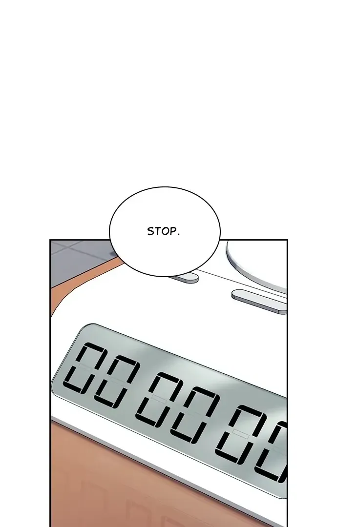 Friendly Competition Chapter 38 page 94 - 