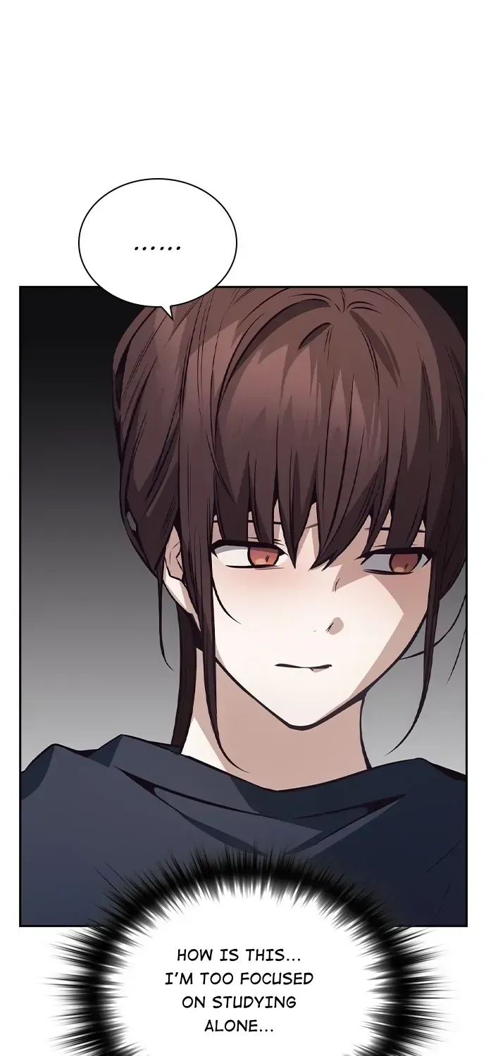 Friendly Competition Chapter 38 page 97 - 