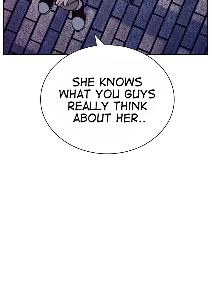 Friendly Competition Chapter 39 page 104 - 