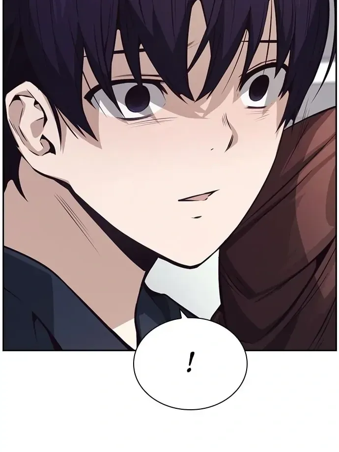Friendly Competition Chapter 39 page 12 - 