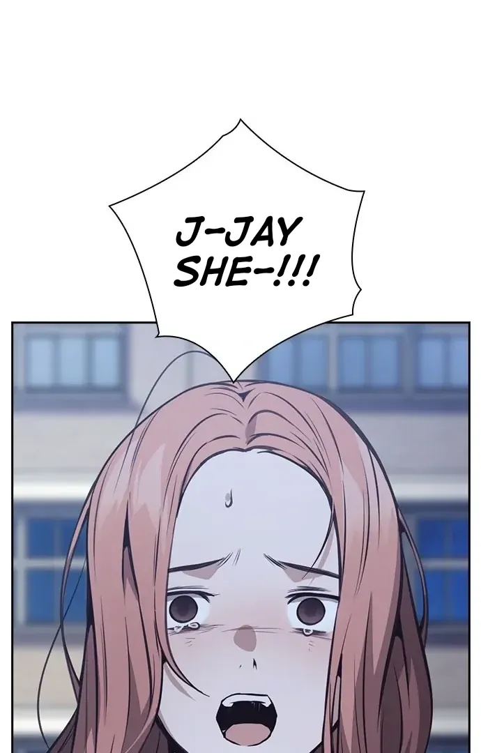 Friendly Competition Chapter 39 page 122 - 