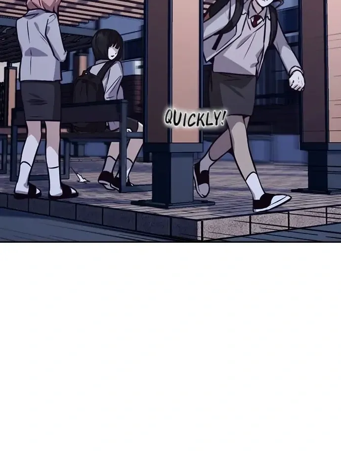 Friendly Competition Chapter 39 page 129 - 