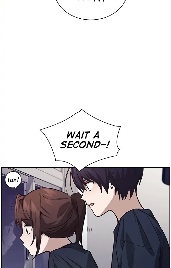 Friendly Competition Chapter 39 page 15 - 