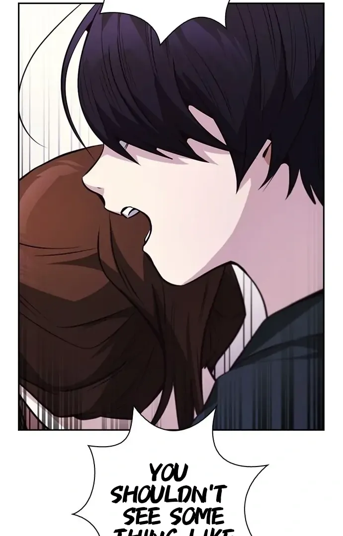 Friendly Competition Chapter 39 page 3 - 