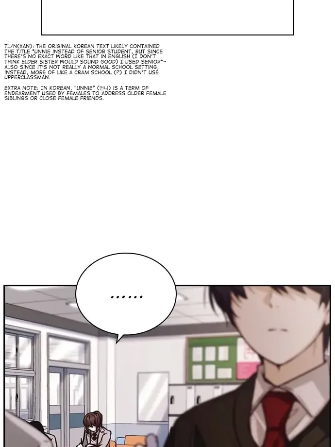 Friendly Competition Chapter 39 page 24 - 