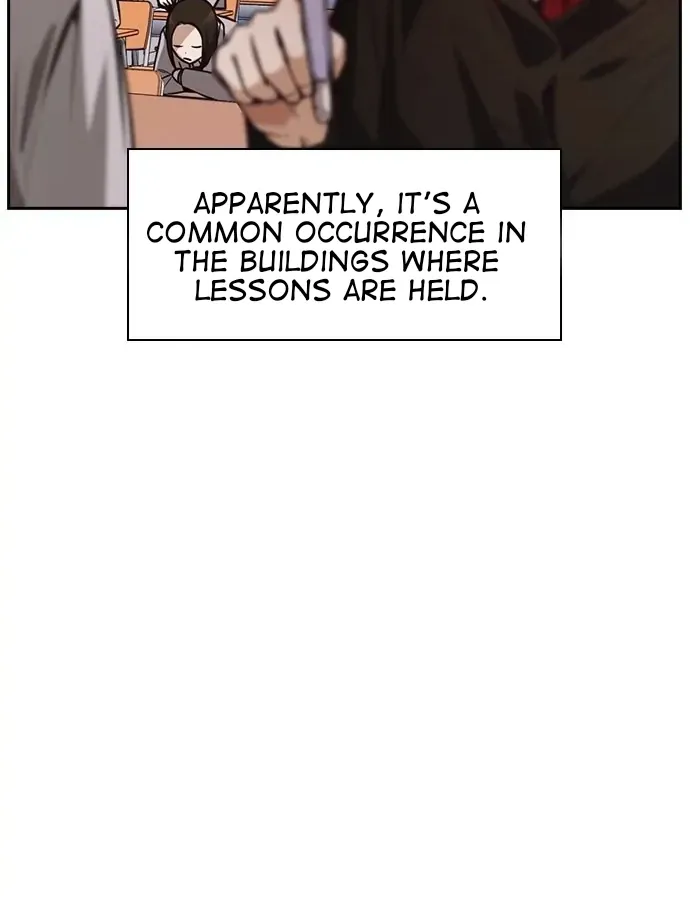 Friendly Competition Chapter 39 page 25 - 