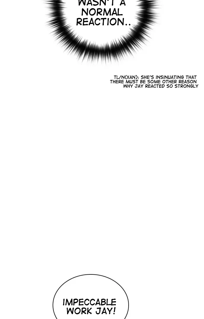 Friendly Competition Chapter 39 page 31 - 