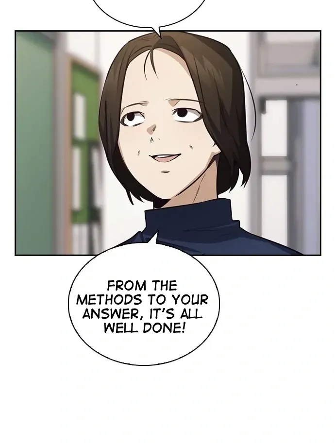 Friendly Competition Chapter 39 page 32 - 