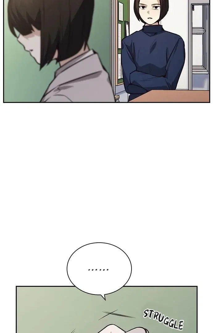 Friendly Competition Chapter 39 page 35 - 