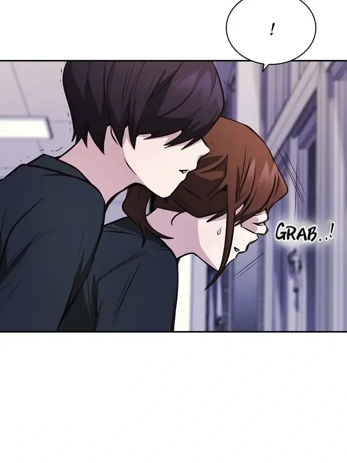 Friendly Competition Chapter 39 page 5 - 
