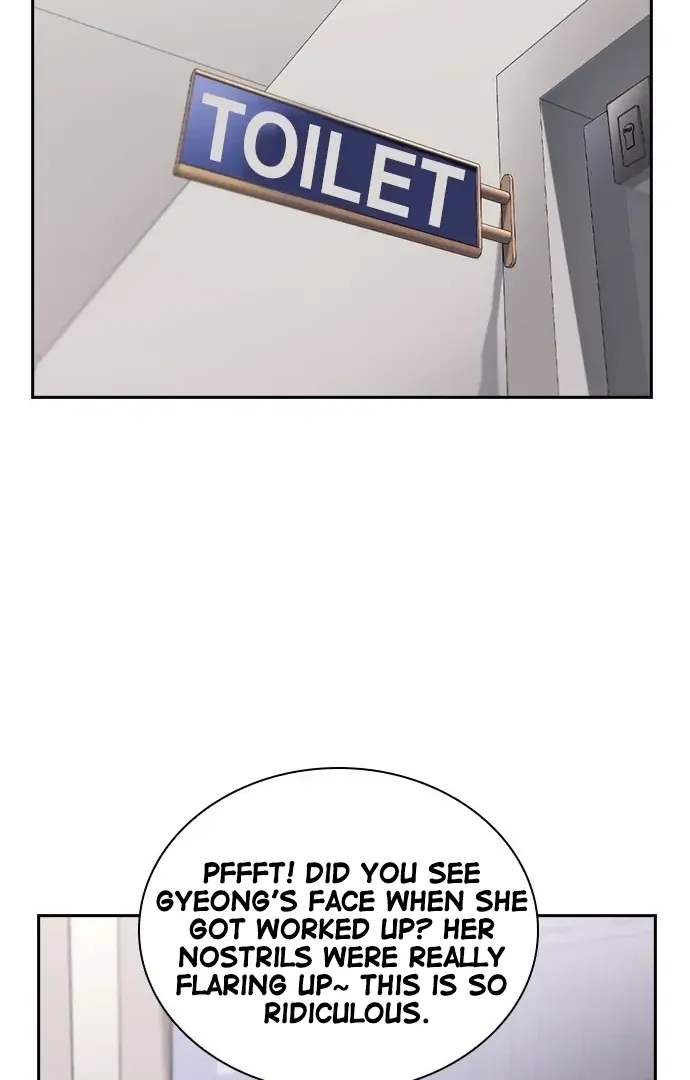 Friendly Competition Chapter 39 page 47 - 