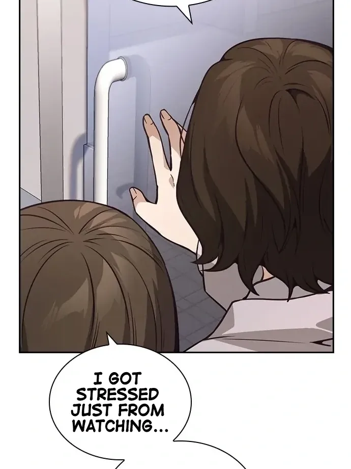 Friendly Competition Chapter 39 page 48 - 