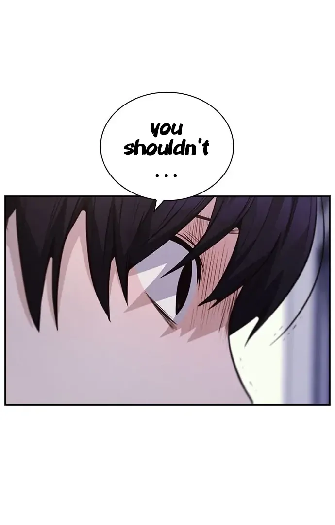 Friendly Competition Chapter 39 page 6 - 